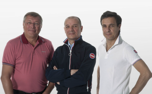 Mario COlombo colmar