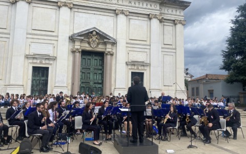 “Incontri con la musica. Dialoghi con i giovani interpreti”