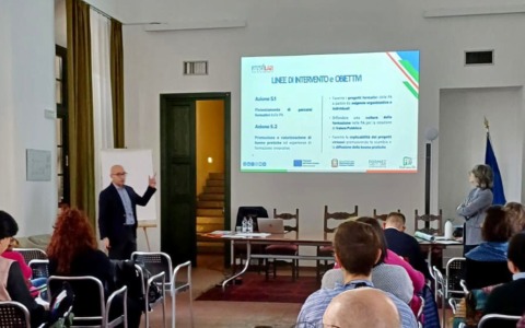 Comunicazione e management: a Concorezzo al via il corso per innovare il lavoro degli sportelli