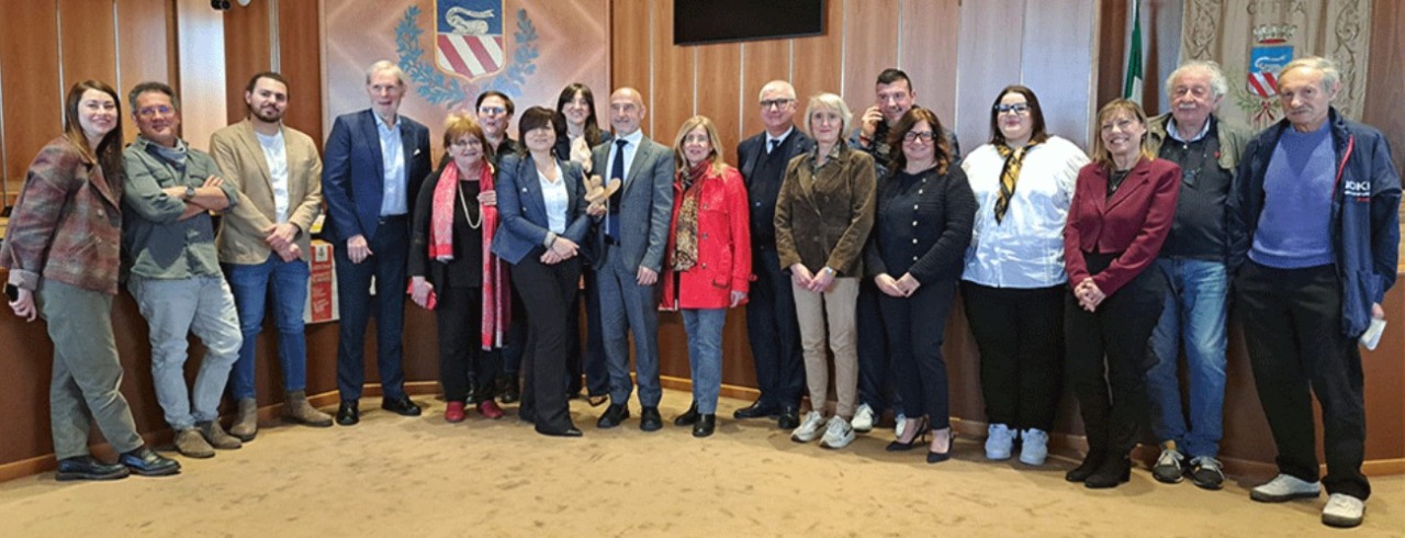 Il design invade la città: al via sei settimane di eventi