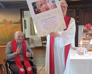 Un secolo accanto al Signore, addio a don Silvio Villa