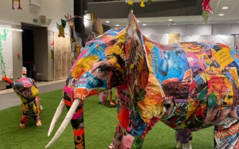 Giornata Mondiale per la consapevolezza sull’autismo: momenti informativi, laboratori e arte a Monza