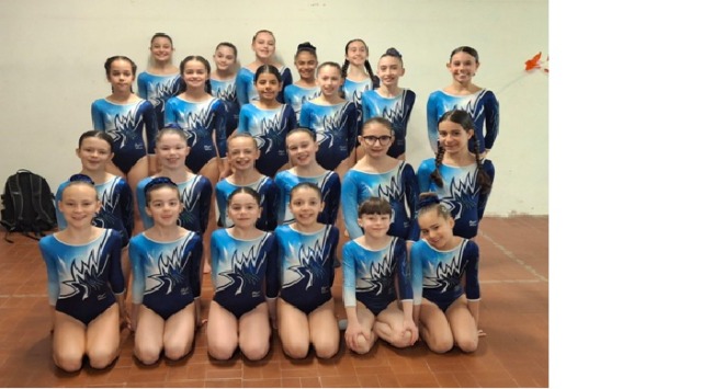 Gare ricche di emozioni e titoli per la la Robur et Virtus