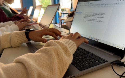 Un nuovo doposcuola gratuito con giochi e laboratori
