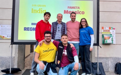 Inizia il “viaggio” del Palio dei ragazzi: annunciati programma e temi