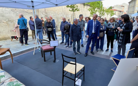 Il Fuorisalone on the road tra cultura, design e formazione