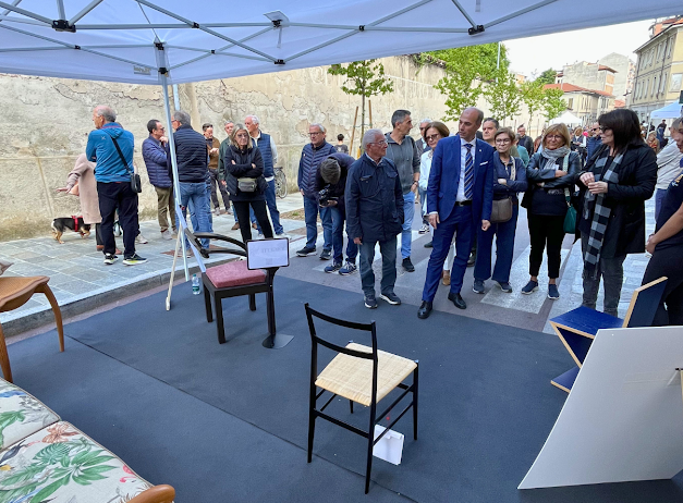 Il Fuorisalone on the road tra cultura, design e formazione