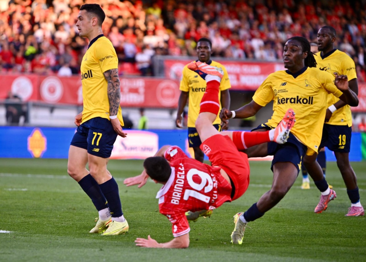 Birindelli segna, Thiam para: il Monza batte il Modena (soffrendo) e continua a sognare!