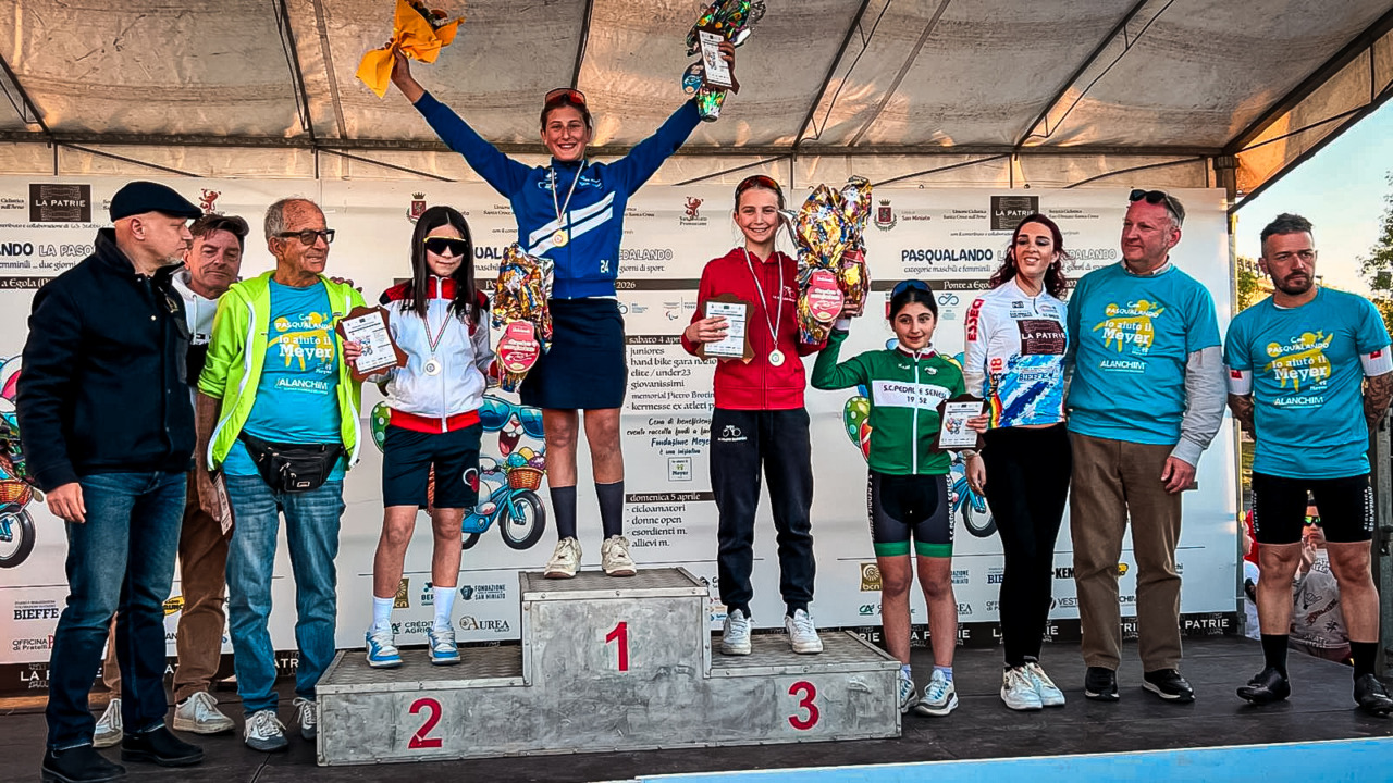 Week end ricco per le ragazze dell’Sc Cesano Maderno