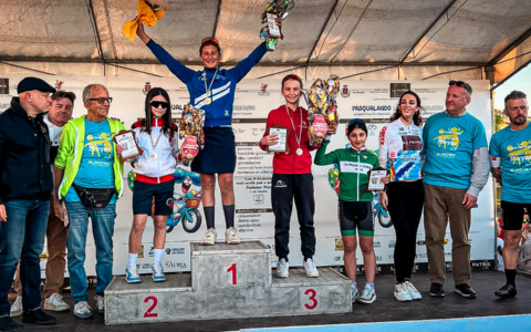 Week end ricco per le ragazze dell’Sc Cesano Maderno