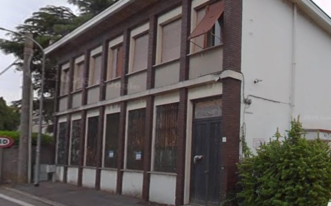 Una nuova “casa” per Avis e Palio