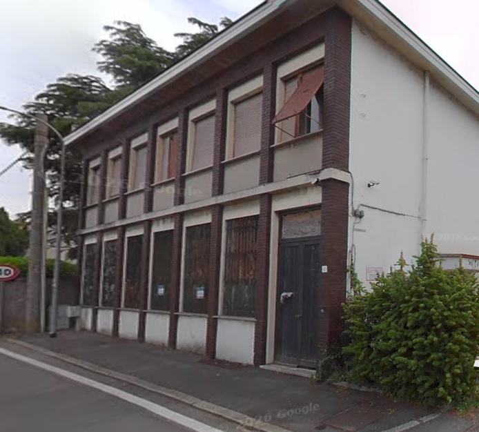 Una nuova “casa” per Avis e Palio