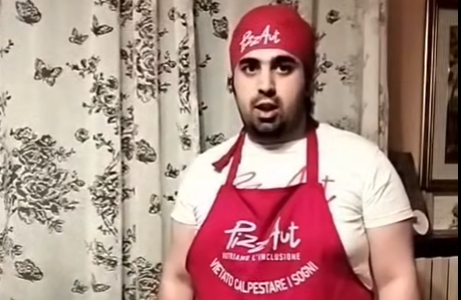 Derubato Marco di PizzAut, la svolta grazie ai Carabinieri