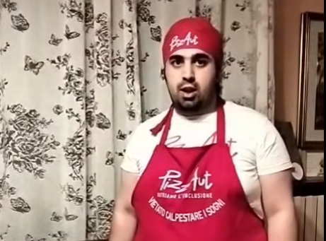 Derubato Marco di PizzAut, la svolta grazie ai Carabinieri