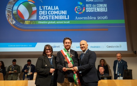 Seregno “promossa” come Comune sostenibile