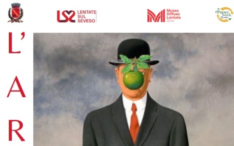 “L’arte in carta”: le opere degli studenti per la Paper Week