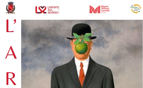 “L’arte in carta”: le opere degli studenti per la Paper Week