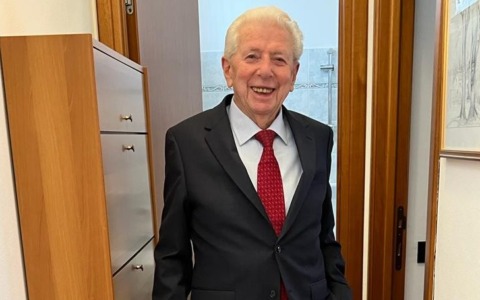 Addio al giovanissimo esempio di coraggio nella lotta di Liberazione