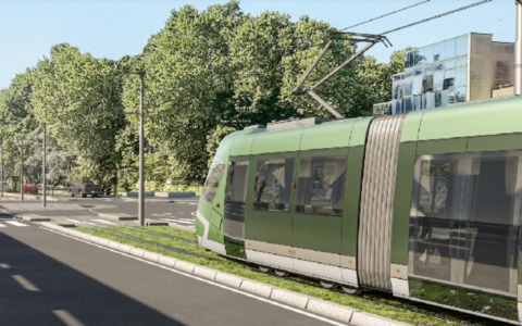 Metrotranvia, la replica del Ministero: “Già finanziati 128 milioni, ritardi ed extracosti non imputabili al Governo”.