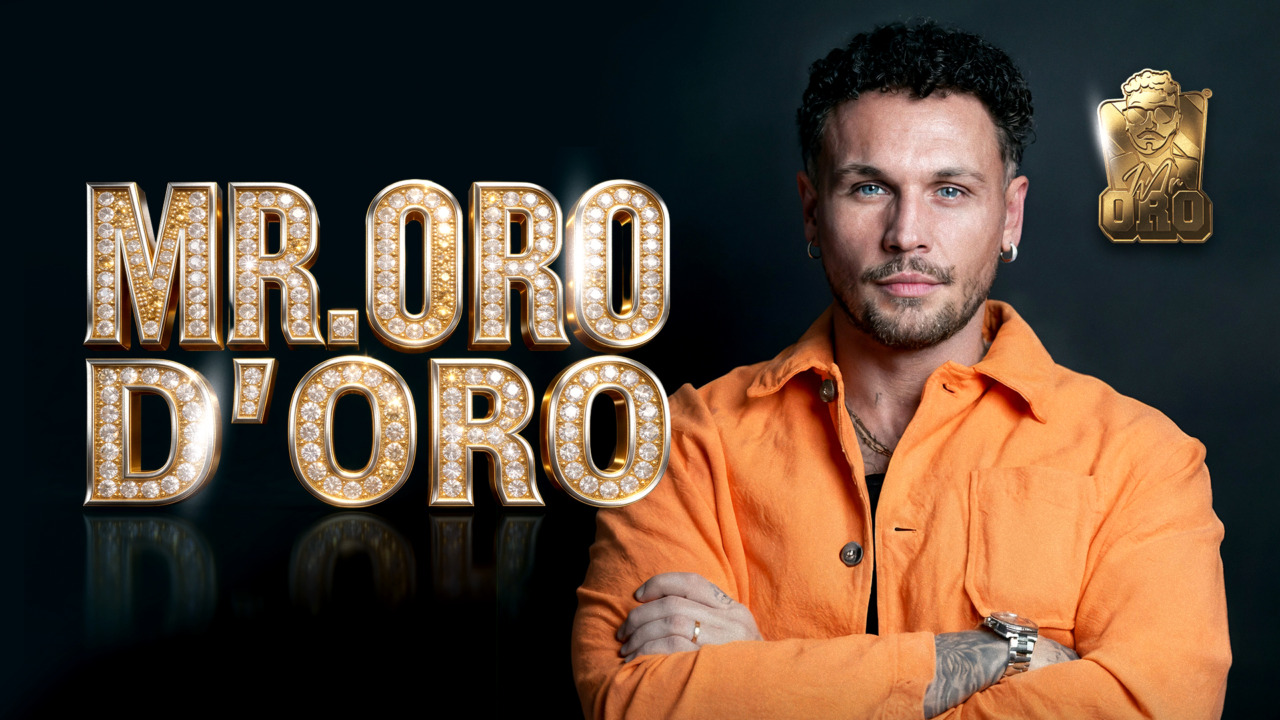 Buon compleanno Mr. Oro d’Oro: 33 anni tra festeggiamenti e record in tv