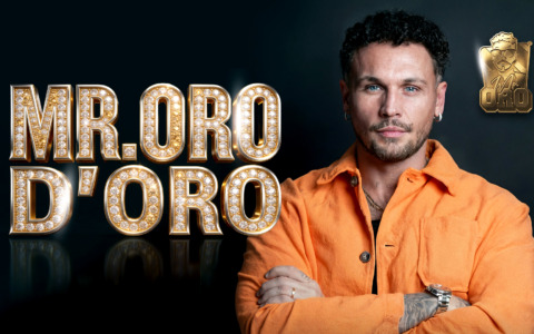 Buon compleanno Mr. Oro d’Oro: 33 anni tra festeggiamenti e record in tv