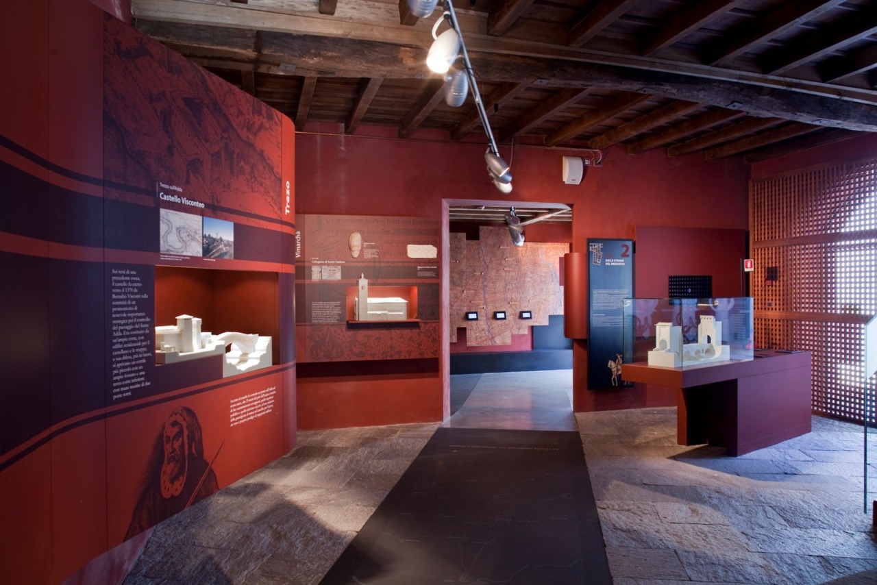 Vimercate e il Must ospiteranno la grande arte