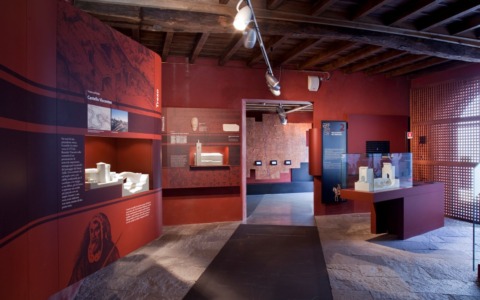 Vimercate e il Must ospiteranno la grande arte