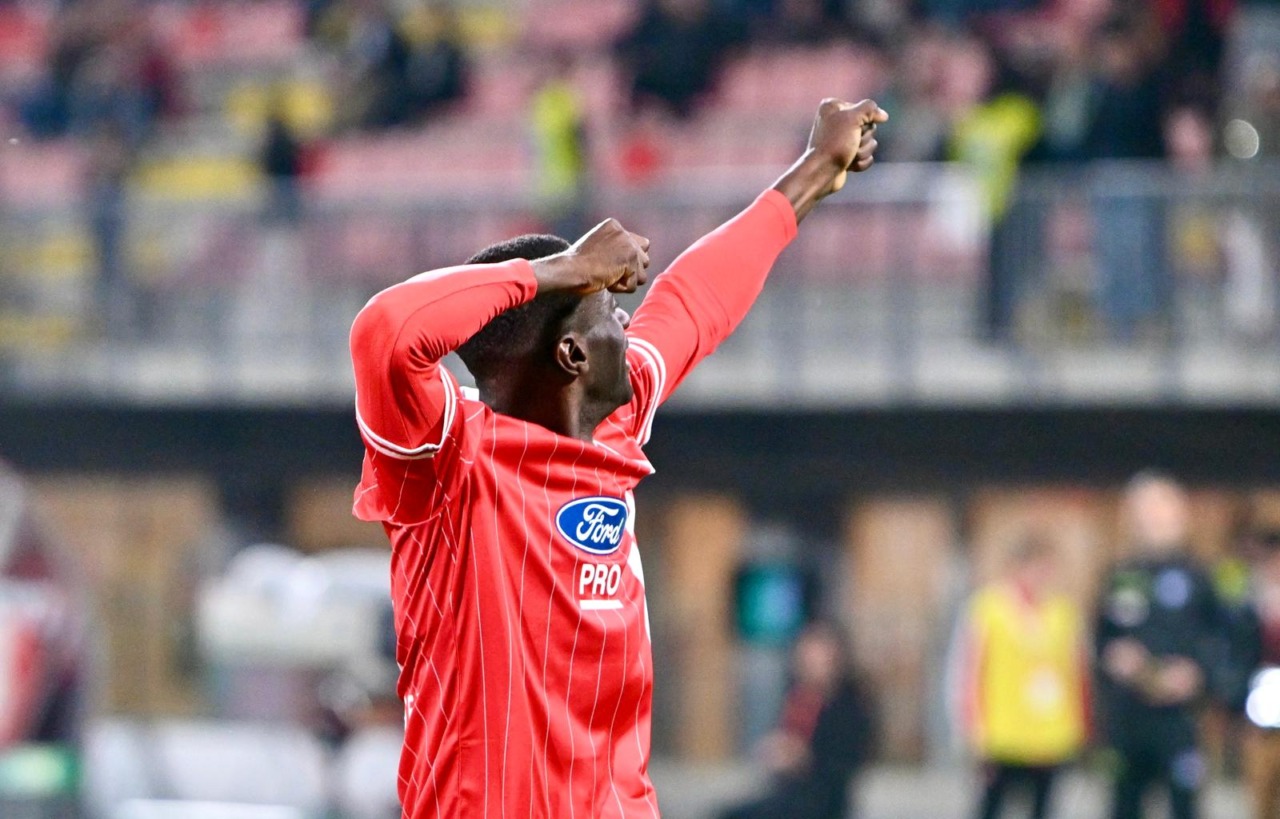 Monza – Bari in diretta: Obiang e Pessina piegano i pugliesi e riportano i brianzoli al secondo posto in classifica!