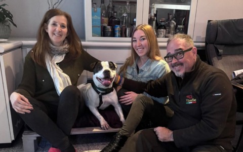 La storia a lieto fine di Snookie