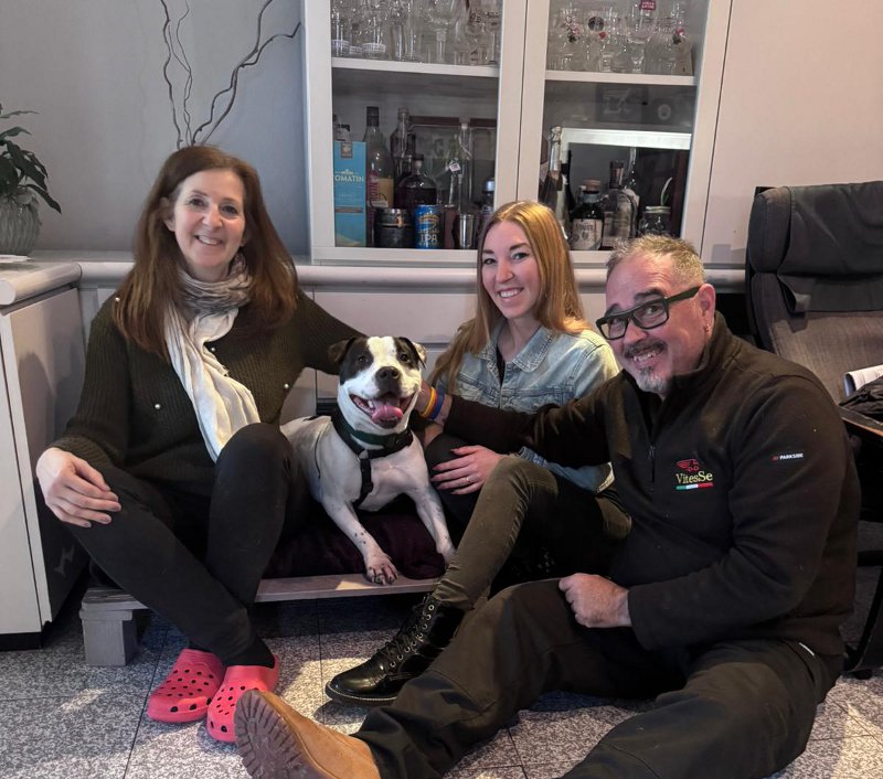 La storia a lieto fine di Snookie