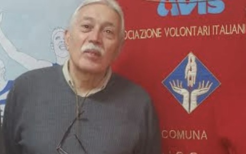 L’Avis Giussano saluta l’ex presidente Mario Longoni