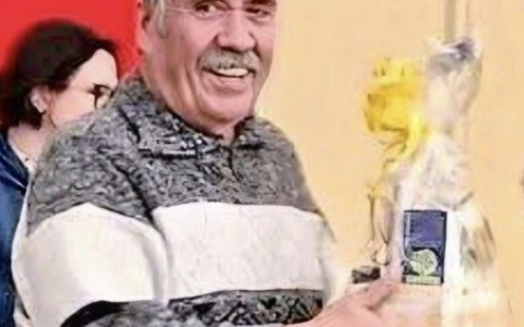 L’addio a  Pasquale Mondella, il «tuttofare» di Robbiano colonna del Gruppo Robby