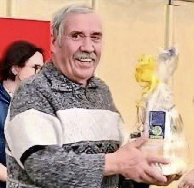 L’addio a  Pasquale Mondella, il «tuttofare» di Robbiano colonna del Gruppo Robby