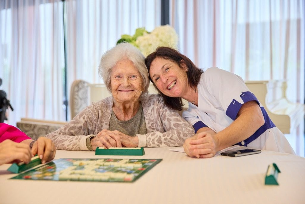 Invecchiamento attivo, se ne parla alla Rsa Villa Cenacolo