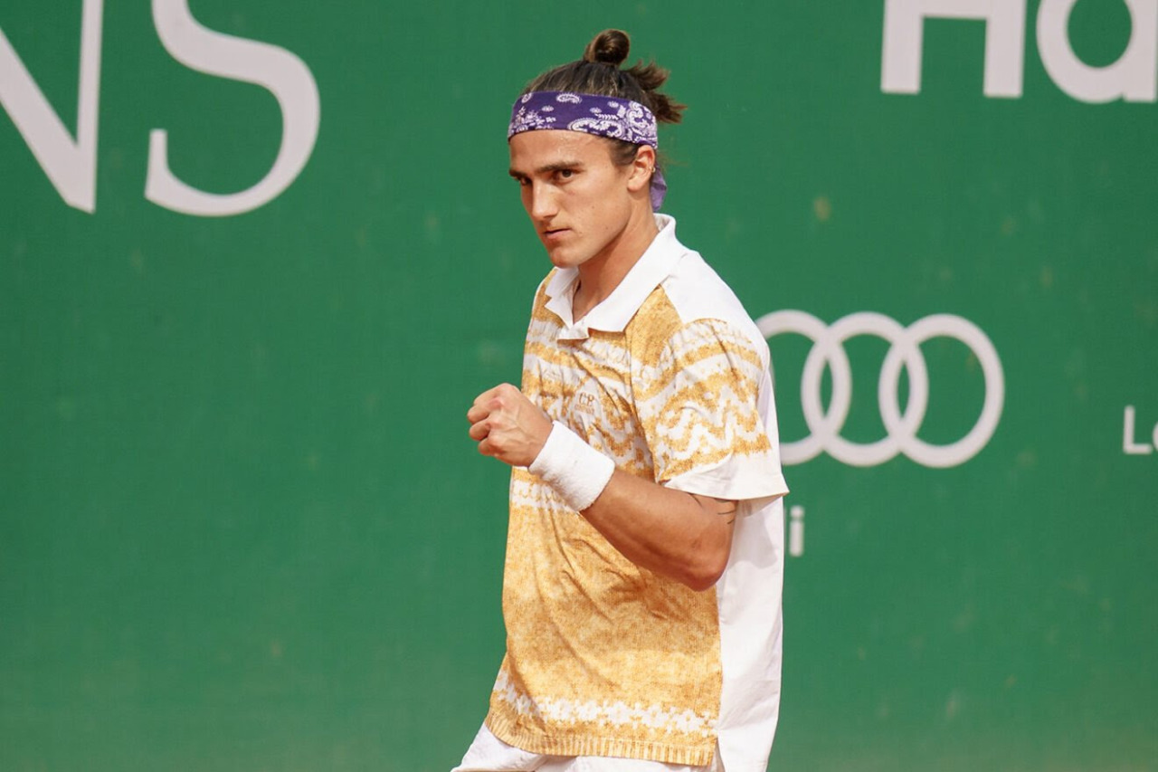 Poker d’assi per le semifinali dell’Atkinsons Monza Open