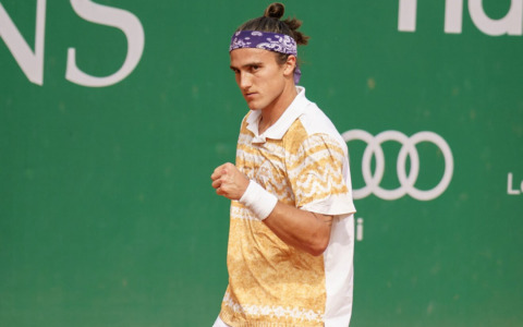 Poker d’assi per le semifinali dell’Atkinsons Monza Open