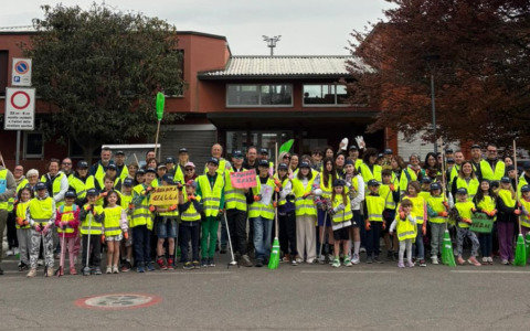 Grande successo per la giornata ecologica, raccolti oltre 80 sacchi
