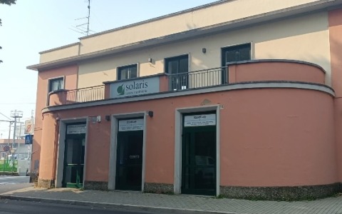 Nell’ex stazione ferroviaria uno spazio di inclusione e partecipazione