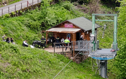 Precipitò dalla zip-line: i famigliari della vittima aspettano ancora giustizia