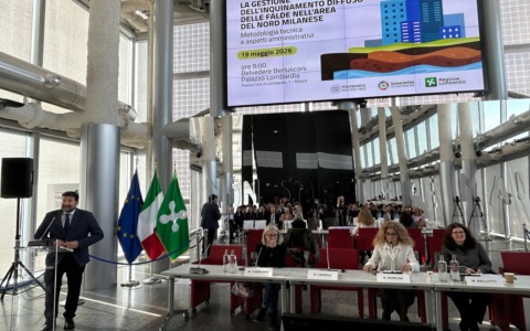 Inquinamento delle falde nel nord Milano, Assessore Maione: “Nuove misure regionali potenziano rigore scientifico”