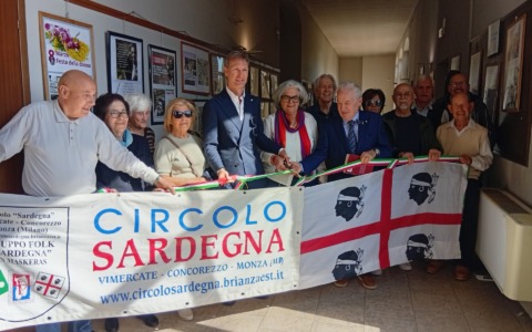 Inaugurata la mostra sugli 80 anni del primo voto alle donne