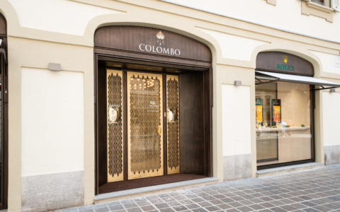 Watches and Wonders 2026: Gioielleria Colombo interpreta i nuovi equilibri dell’orologeria