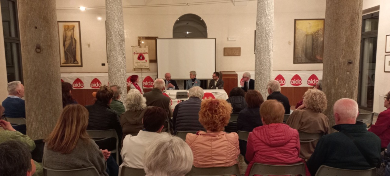 Conoscenza e prevenzione del diabete