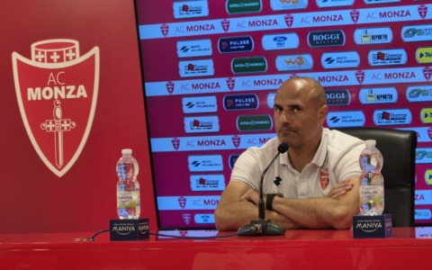 Play-off Serie B, il cammino del Monza verso la promozione comincia da Castellammare di Stabia