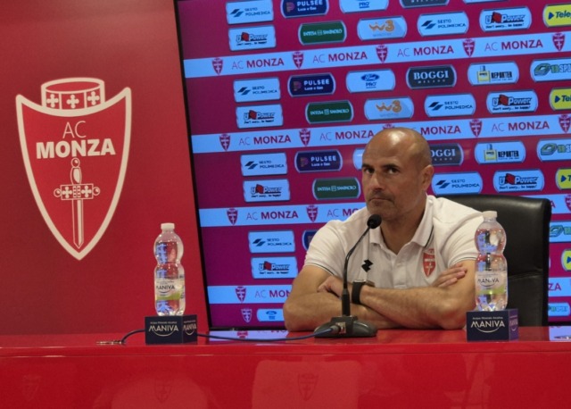 Play-off Serie B, il cammino del Monza verso la promozione comincia da Castellammare di Stabia