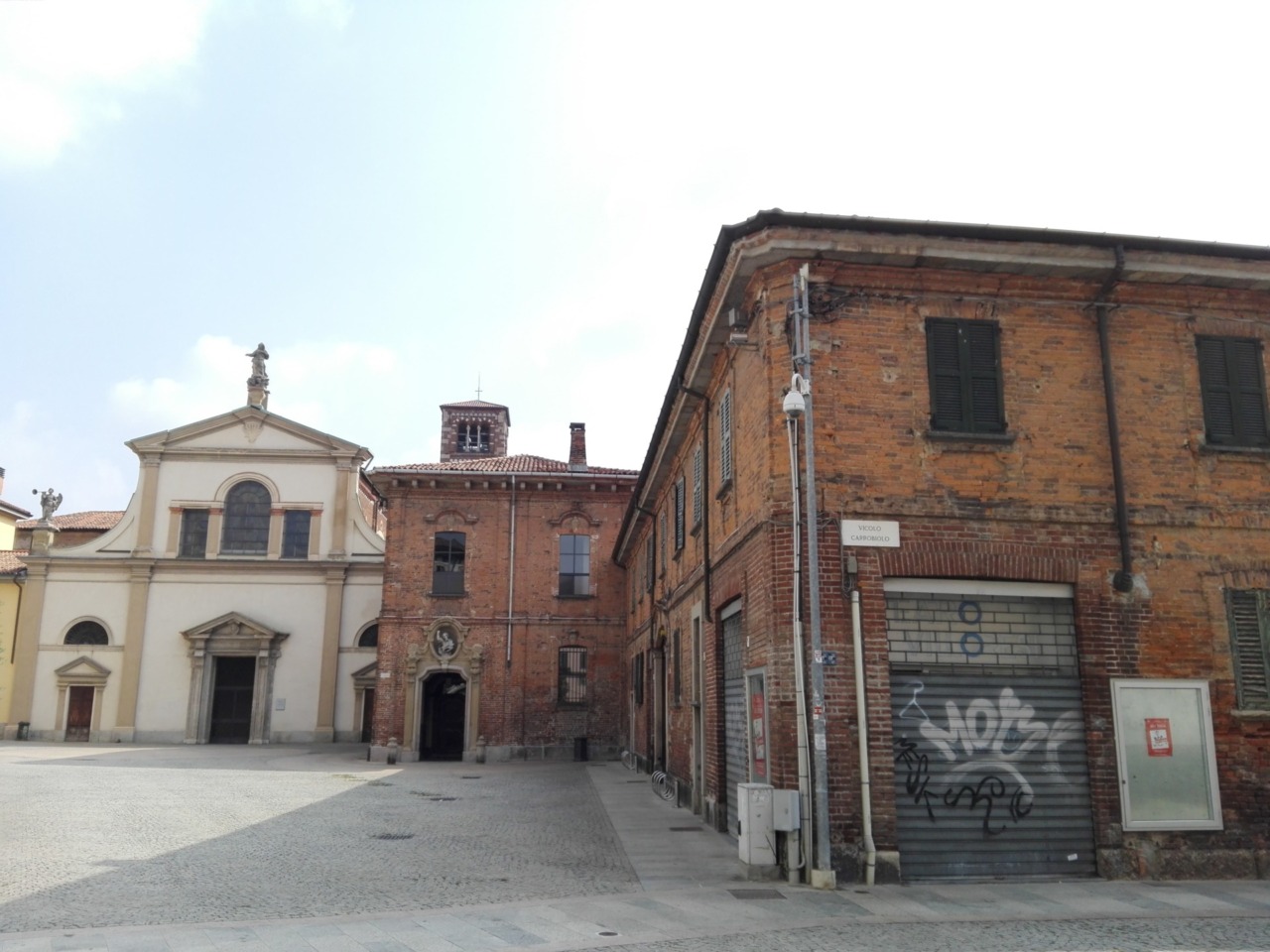 Thermo Fisher Monza porta a teatro il tema della violenza sulle donne
