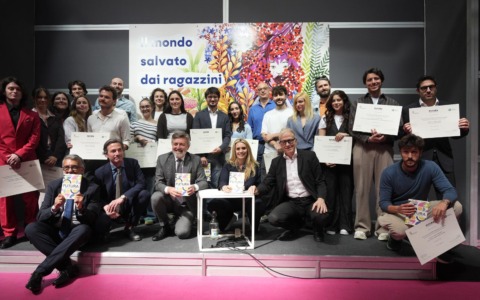 Anche due monzesi tra i premiati di “Futura. Raccontare la Lombardia” al Salone del Libro