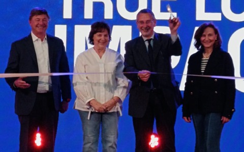 Sport, inclusione e futuro: nasce “True Love Impact”