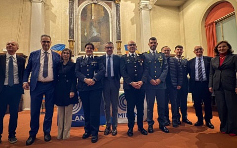 Conferiti i premi Campioni nella Vita