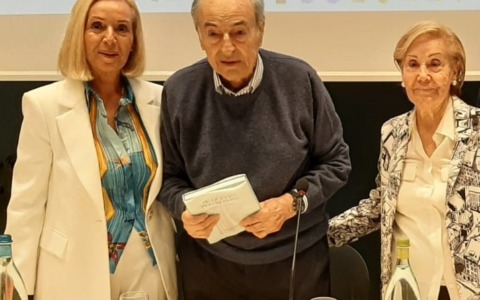 Addio a Carlo Giorgetti, una vita spesa a ricordare il figlio Paolo ucciso dalla ‘ndrangheta